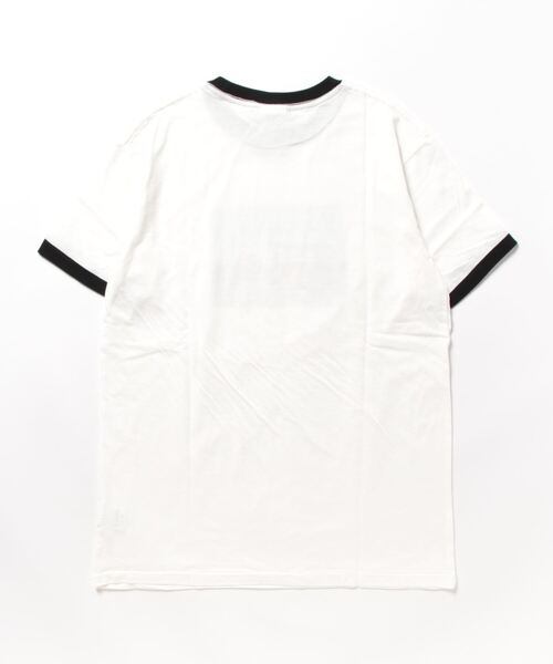 THE SHINZONE(ザ シンゾーン)の「QUEENS TEE(Tシャツ/カットソー・レディース・ホワイト・FREE)」の2枚目の写真