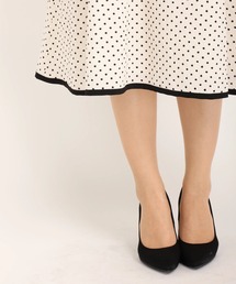 STRAWBERRY-FIELDS（ストロベリーフィールズ）の「サッカードット