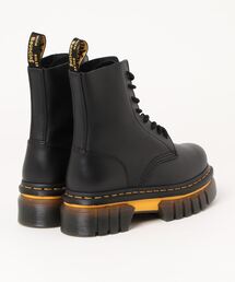 ドクターマーチン オードリック ブーツ Dr.Martens ドクターマーチン Audrick 8-Eye Boot オードリック