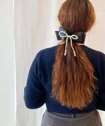 Sister Jane（シスタージェーン）｜ヘアアクセサリー一覧 - WEAR