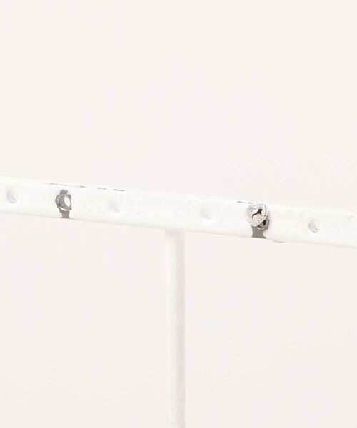 LINFA (リンファ)の「【LINFA】サージカルステンレス ミニスタッドピアス(ピアス(片耳用)・レディース・シルバー系その他2/その他2/ゴールド系その他3/ゴールド系その他/シルバー系その他3/その他1/ゴールド系その他2/その他3/シルバー系その他・FREE)」の17枚目の写真