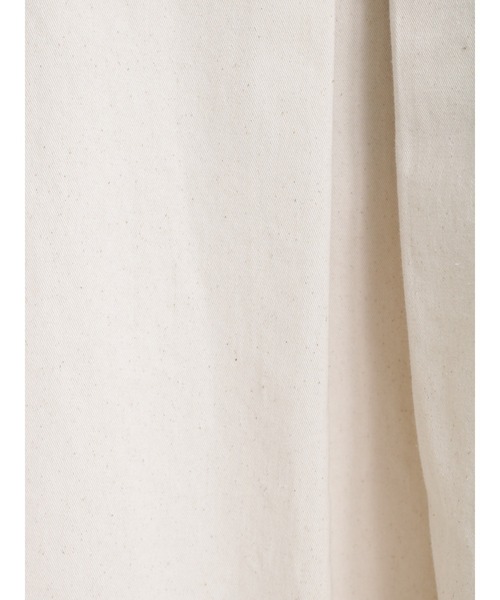 Samansa Mos2(サマンサ モスモス)の「【2way】着回し力アップジャンスカ(ワンピース・レディース・キナリ・フリ-)」の11枚目の写真