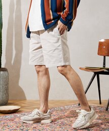 CALIFORNIA シェフコールショートパンツ