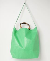 TASINAMI（タシナミ）の「TASINAMI PICNICSHEET TOTE BAG / ピクニックシートトートバッグ(TA-PIC-05)（トートバッグ）」