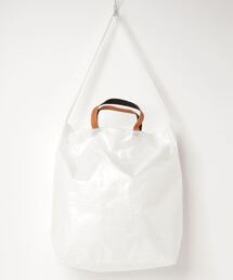 TASINAMI（タシナミ）の「TASINAMI PICNICSHEET TOTE BAG / ピクニックシートトートバッグ(TA-PIC-05)（トートバッグ）」