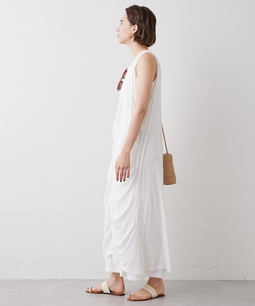 Whim Gazette（ウィムガゼット）の「【THE PAUSE】レイヤード