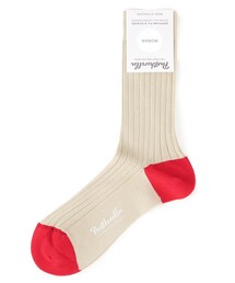 Pantherella | ◆Pantherella(パンセレラ)heel toe sox(ソックス/靴下)