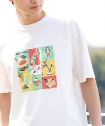 【イラストレーターコラボ】トラベルイラストTシャツ(TRAVELシリーズ)