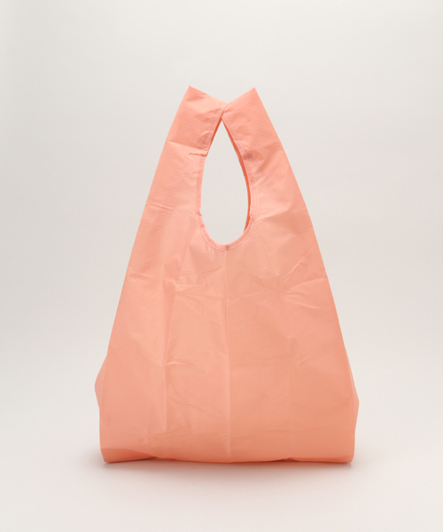 U by SPICK&SPAN（ユーバイスピックアンドスパン）の「【BAGGU