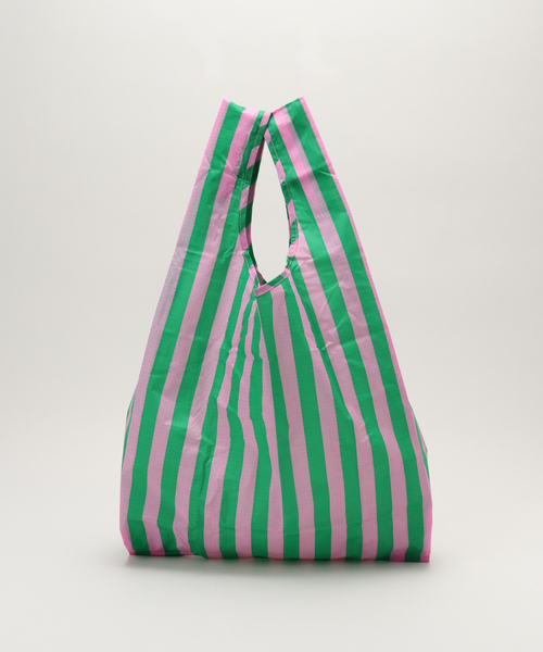 U by SPICK&SPAN（ユーバイスピックアンドスパン）の「【BAGGU
