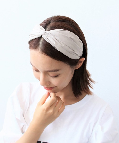 キャメロンカチューシャ 黒 美品 BABY,THE STARS SHINE BRIGHT - BABY キャメロンカチューシャ