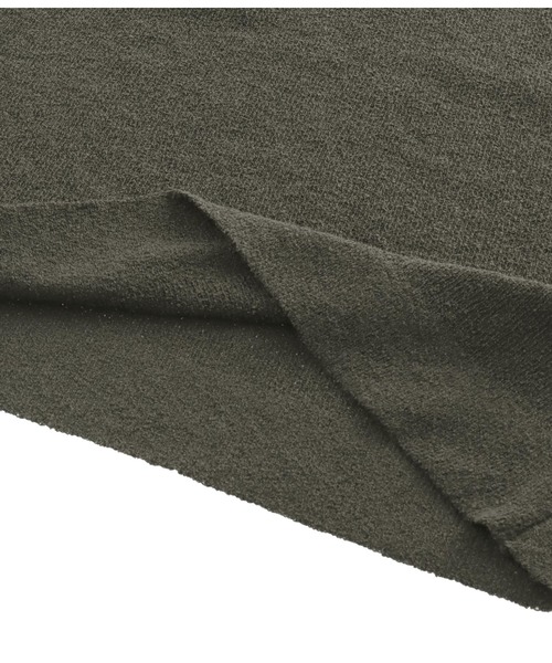 anap mimpi（アナップミンピ）の「サマーニットアメスリトップスタンクトップ（タンクトップ・レディース・ダークグレー/オレンジ/ブルー/ベージュ系その他・FREE）」の6枚目の写真