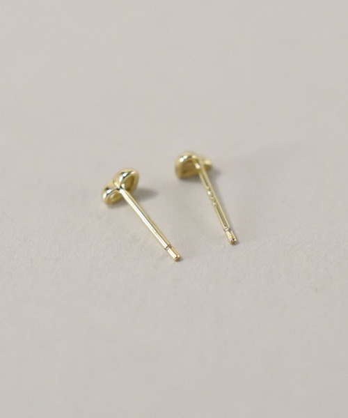 styiro(スタイロ)の「ワンポイントデザイン プチピアス(ピアス(両耳用)・レディース・その他8/その他10/その他1/その他3/その他5/その他11/その他6/その他4/その他7/その他9/その他12/その他2・FREE)」の18枚目の写真