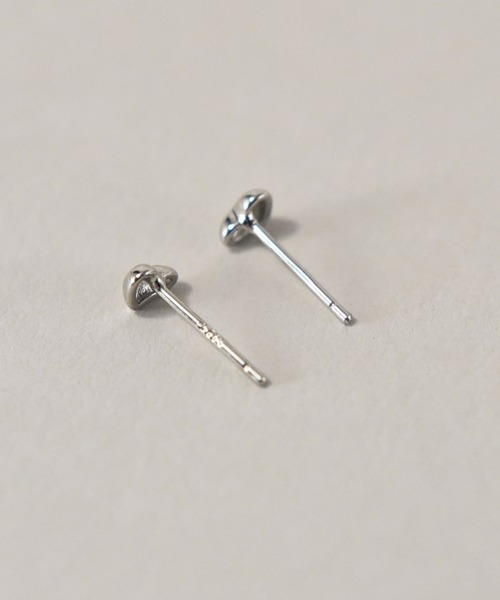 styiro(スタイロ)の「ワンポイントデザイン プチピアス(ピアス(両耳用)・レディース・その他8/その他10/その他1/その他3/その他5/その他11/その他6/その他4/その他7/その他9/その他12/その他2・FREE)」の20枚目の写真