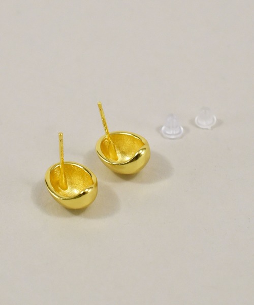 styiro(スタイロ)の「ワンポイントデザイン プチピアス(ピアス(両耳用)・レディース・その他8/その他10/その他1/その他3/その他5/その他11/その他6/その他4/その他7/その他9/その他12/その他2・FREE)」の22枚目の写真