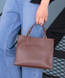 LEPSIM | フェイクレザー3WAYバッグ　 960960(ショルダーバッグ)