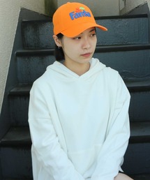 ファンタんキャップ Amazon.co.jp: ファンタ FANTA オレンジ orange メッシュ
