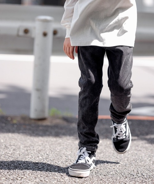 zzzzさま専用 SUMMER SALE】【STORY10月号掲載】SOMETHING×mK CUT OFF