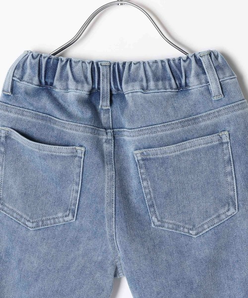 zzzzさま専用 GLOBAL WORK（グローバルワーク）の「スゴラクカットスキニー
