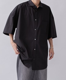 ITTI | 【ITTI × Lui's / イッチ×ルイス】Exclusive デザインショートスリーブシャツ(シャツ/ブラウス)