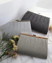 Dorry Doll | シャイニークラッチバッグ(クラッチバッグ)