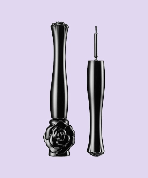 ANNA SUI COSMETICS(アナ スイ コスメティクス)の「パーフェクト アイライナー(アイライナー・レディース・ブラック/ダークグリーン・FREE)」の1枚目の写真