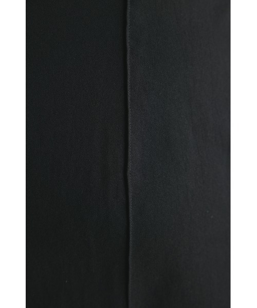 STYLEMIXER(スタイルミキサー)の「ハイストレッチローウエストタイトスカート(スカート・レディース・ダークグリーン/ベージュ/ブラック・SMALL/MEDIUM/X-SMALL)」の11枚目の写真