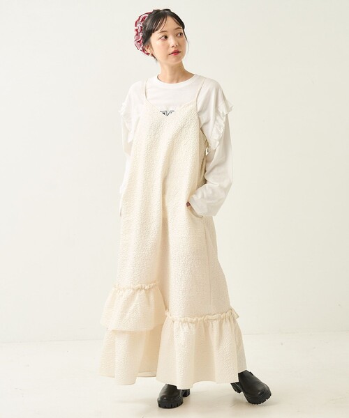 FREAK'S STORE（フリークスストア）の「フクレジャガード