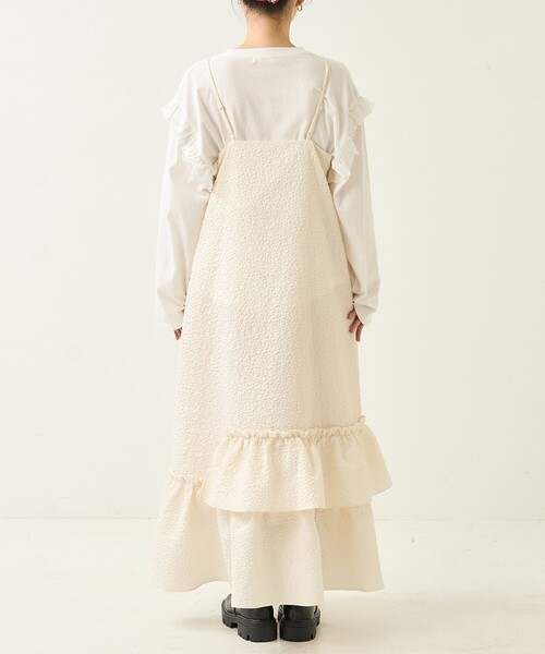 FREAK'S STORE（フリークスストア）の「フクレジャガード