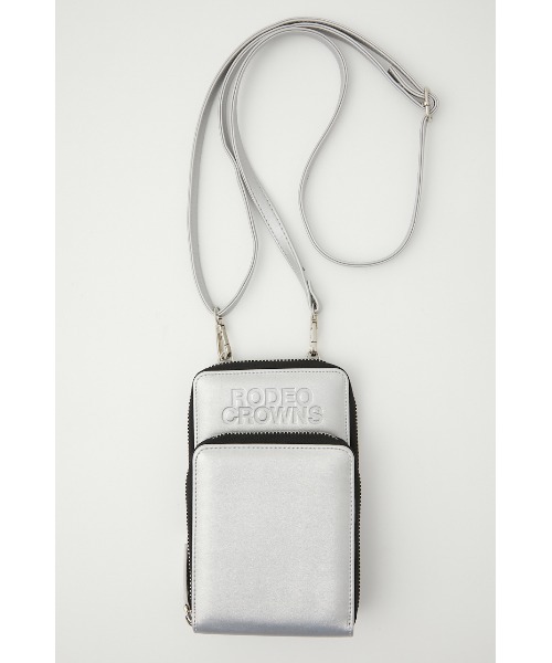 RODEO CROWNS WIDE BOWL（ロデオクラウンズワイドボウル）の「WALLET