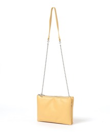 LAKOLE | パデットチェーンショルダー / 963002(ショルダーバッグ)