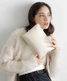 LAKOLE | パデットチェーンショルダー / 963002(ショルダーバッグ)