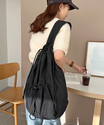 DISCOAT | ワッシャードロストバックパック(バックパック/リュック)