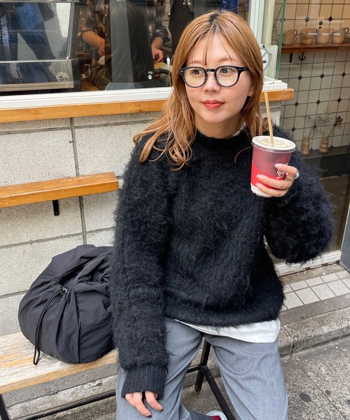 DISCOAT（ディスコート）の「【軽量・大容量/WEB限定】ワッシャードロストバックパック（バックパック/リュック・レディース・ブラック/カーキ/ベージュ・FREE）」の15枚目の写真