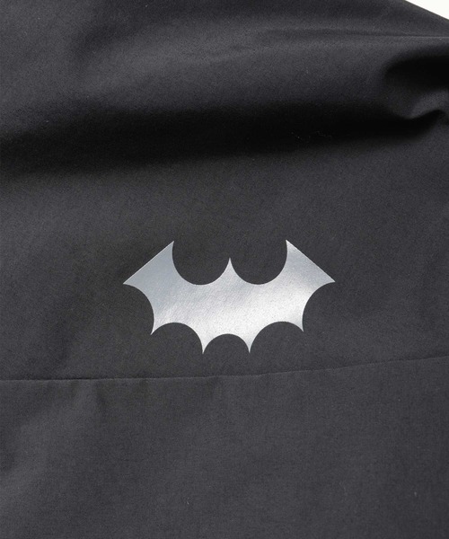 Back Channel（バックチャンネル）の「MOUNTAIN PARKA（マウンテンパーカー・メンズ・ブラック/カーキ・MEDIUM/X-LARGE/LARGE）」の14枚目の写真