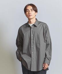 allery | 【別注】 ＜allery＞ シャツ(シャツ/ブラウス)