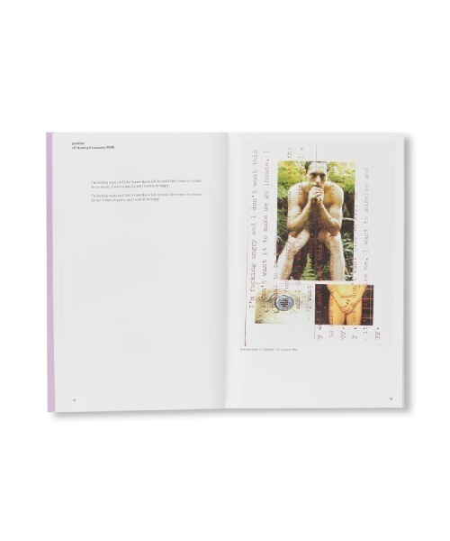 VILLA BOOKS(ヴィラ ブックス)の「A READER by Wolfgang Tillmans(本・メンズ・その他・FREE)」の2枚目の写真