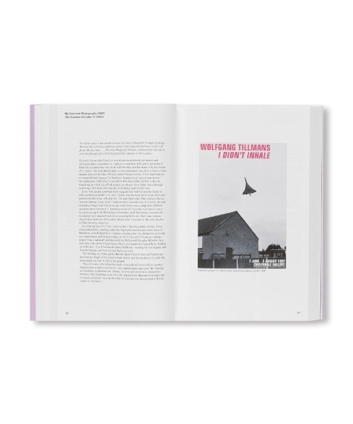 VILLA BOOKS(ヴィラ ブックス)の「A READER by Wolfgang Tillmans(本・メンズ・その他・FREE)」の4枚目の写真