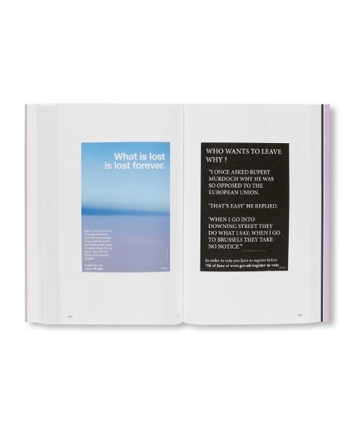 VILLA BOOKS(ヴィラ ブックス)の「A READER by Wolfgang Tillmans(本・メンズ・その他・FREE)」の7枚目の写真