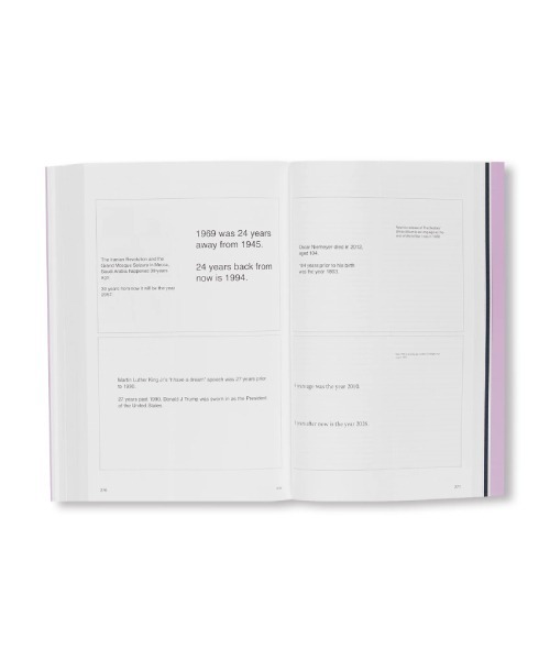 VILLA BOOKS(ヴィラ ブックス)の「A READER by Wolfgang Tillmans(本・メンズ・その他・FREE)」の9枚目の写真