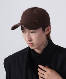 JON ダメージCAP カラーバリエーション 韓国ファッション
