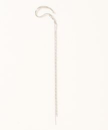 チャイハネ | 【チャイハネ】ロングチェーンイヤーカフ(イヤーカフ)