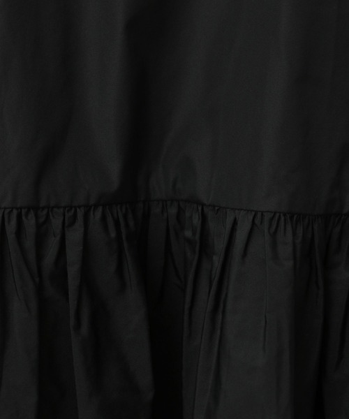 Chaos（カオス）の「Choas(カオス)/ブララータフタキャミワンピース