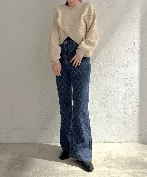 【カジュアルにも綺麗めにも履ける♡】CHANEL デニムパンツ 楽天市場】シャネル CHANEL デニム パンツ デニムパンツ 衣料品