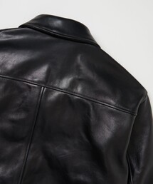 schott（ショット）の「Schott/ショット 別注 ZIP UP BLOUSON