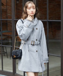 archives | マルチwayミドルオーバーコート(その他アウター)