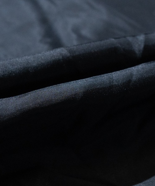 Red Cap Girl（レッドキャプガール）の「【a-r】〔Red Cap Girl/レッドキャップガール〕シャギーチェック ピス付きジャケット（ブルゾン・メンズ・ブラック/ブラウン・LARGE/MEDIUM/X-LARGE）」の10枚目の写真