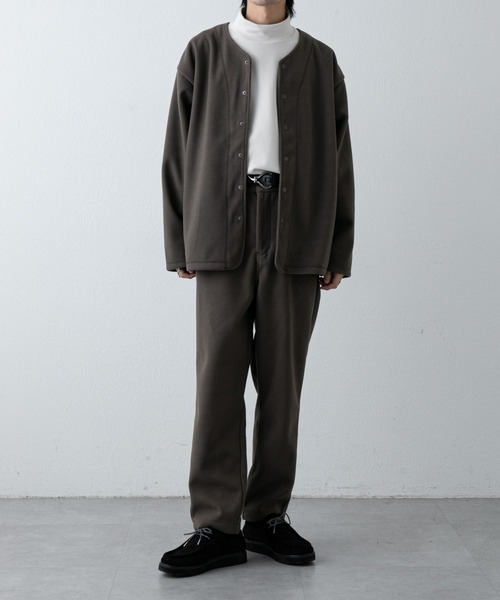 COLONY 2139（コロニートゥーワンスリーナイン）の「フックベルト（ベルト・メンズ・ブラウン/ブラック・FREE）」の12枚目の写真