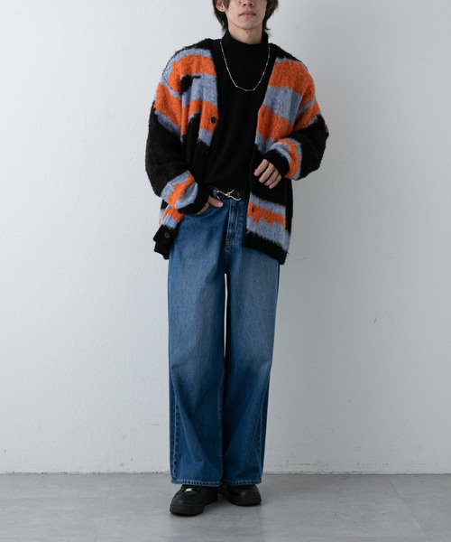 COLONY 2139（コロニートゥーワンスリーナイン）の「フックベルト（ベルト・メンズ・ブラウン/ブラック・FREE）」の19枚目の写真