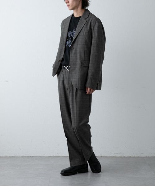 COLONY 2139（コロニートゥーワンスリーナイン）の「フックベルト（ベルト・メンズ・ブラウン/ブラック・FREE）」の16枚目の写真